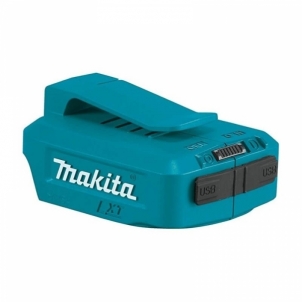 USB adapteris akumuliatoriui MAKITA SEBADP05 18V Tool batteries and chargers