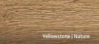 Užbaigimo elem. J CanExel Yellowstone 3m