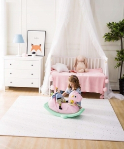 Vaikiškas kilimėlis-dėlionė, 100x100
