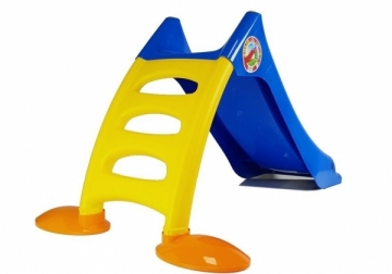 Vaikiška čiuožykla "Slide", mėlyna
