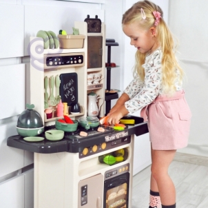 Vaikiška daugiafunkcinė virtuvė