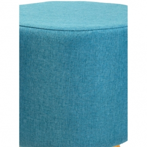 Vaikiška kėdutė, 32x38, mėlyna