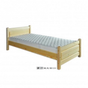 Bed LK129-S90