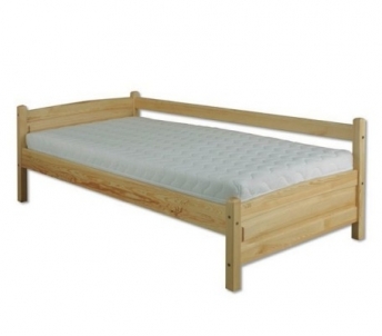 Bērnu gulta LK133-S90