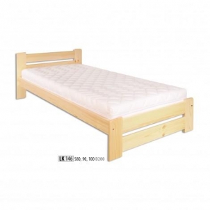 Bed LK146-S80