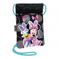 Vaikiška piniginė Disney Minnie & Mickey mouse 2796 Кошелёк Piniginės / Dėklai