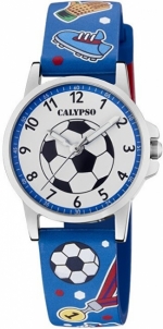 Bērnu pulkstenis Calypso Junior K5790/1 Bērnu pulksteņi