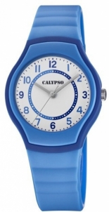 Vaikiškas laikrodis Calypso Junior K5806/6 Vaikiški laikrodžiai