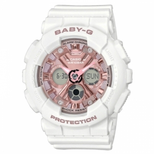 Детские часы Casio Baby-G BA-130-7A1ER 