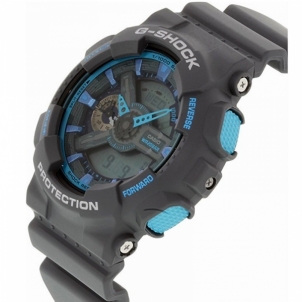 Детские часы Casio G-Shock GA-110TS-8A2ER