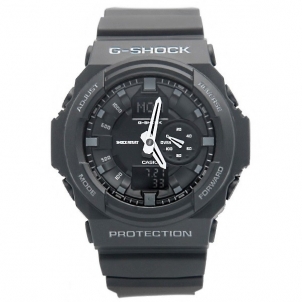 Vaikiškas laikrodis Casio G-Shock GA-150-1AER