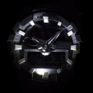 Детские часы Casio G-Shock GA-700-1BER