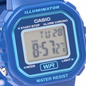 Детские часы CASIO LA-20WH-2AEF