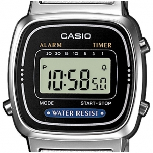 Детские часы Casio LA670WEA-1EF