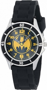 Bērnu pulkstenis Disney Time Teacher Batman BAT9152
