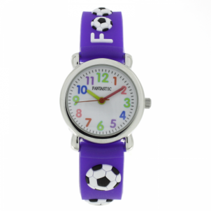 Vaikiškas laikrodis FANTASTIC FNT-S107A Vaikiški laikrodžiai