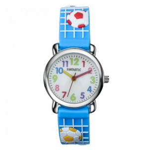 Vaikiškas laikrodis FANTASTIC FNT-S109A Vaikiški laikrodžiai