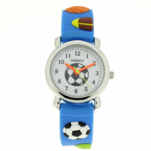 Vaikiškas laikrodis FANTASTIC FNT-S113A Vaikiški laikrodžiai