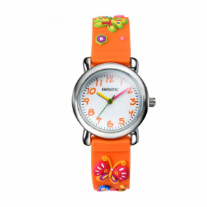 Vaikiškas laikrodis FANTASTIC FNT-S128 Vaikiški laikrodžiai