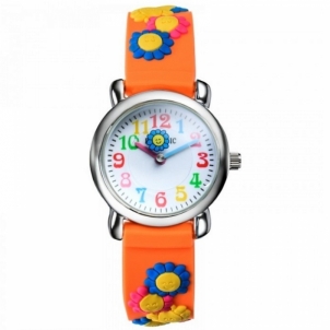 Vaikiškas laikrodis FANTASTIC FNT-S129 Vaikiški laikrodžiai