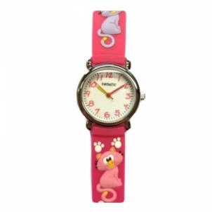 Vaikiškas laikrodis FANTASTIC FNT-S142 Vaikiški laikrodžiai