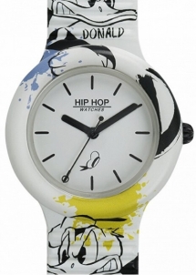 Bērnu pulkstenis Hip Hop Disney Donald Duck HWU0948