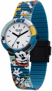 Детские часы Hip Hop Disney Mickey and Friends HWU1034