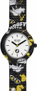 Vaikiškas laikrodis Hip Hop Disney Mickey and Friends HWU1044 Vaikiški laikrodžiai