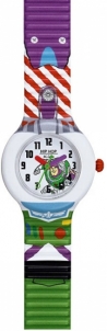 Vaikiškas laikrodis Hip Hop Toy Story Buzz HWU1030 