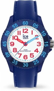 Vaikiškas laikrodis Ice Watch Cartoon Shark 018932 Vaikiški laikrodžiai