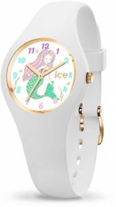 Vaikiškas laikrodis Ice Watch Fantasia White Mermaid 020944 Vaikiški laikrodžiai