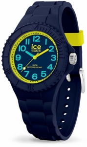 Bērnu pulkstenis Ice Watch Hero Blue Raptor 020320 