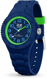 Bērnu pulkstenis Ice Watch Hero Blue Raptor 020321 