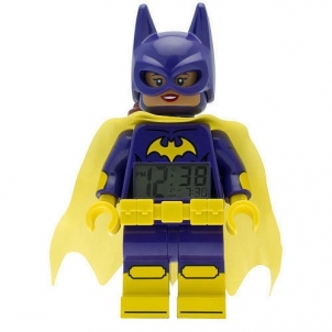 Детские часы Lego Batman Movie Batgirl 9009334