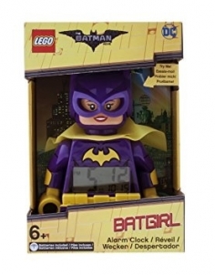 Детские часы Lego Batman Movie Batgirl 9009334