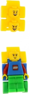 Детские часы Lego Classic 8020189
