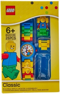 Kids watch Lego Classic 8020189