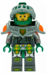 Vaikiškas laikrodis Lego Nexo Knights™ Aaron 9009426
