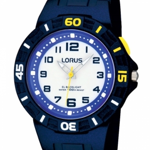 Vaikiškas laikrodis LORUS R2317HX-9