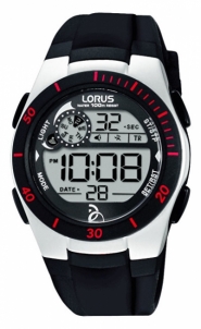 Vaikiškas laikrodis Lorus R2375KX9