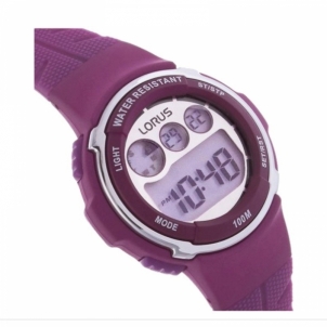Vaikiškas laikrodis LORUS R2379DX-9