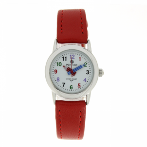 Vaikiškas laikrodis PERFECT L641-S404 