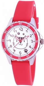 Vaikiškas laikrodis Prim MPM Quality Cute Animals - A W05M.11305.A Vaikiški laikrodžiai