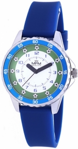 Vaikiškas laikrodis Prim MPM Quality Soccer Balls - A W05M.11307.A