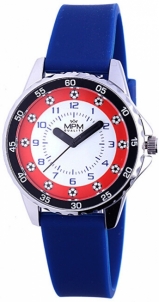 Vaikiškas laikrodis Prim MPM Quality Soccer Balls - B W05M.11307.B Vaikiški laikrodžiai