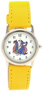 Vaikiškas laikrodis Prim MPM Quality W05G.11058.B Vaikiški laikrodžiai