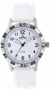Vaikiškas laikrodis Prim MPM Sport Junior 11224.A 