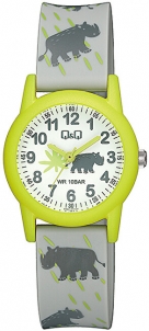 Vaikiškas laikrodis Q&Q V22A-017VY Vaikiški laikrodžiai