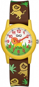 Vaikiškas laikrodis Q&Q V22A-019VY Vaikiški laikrodžiai