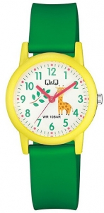Vaikiškas laikrodis Q&Q V23A-010VY Vaikiški laikrodžiai